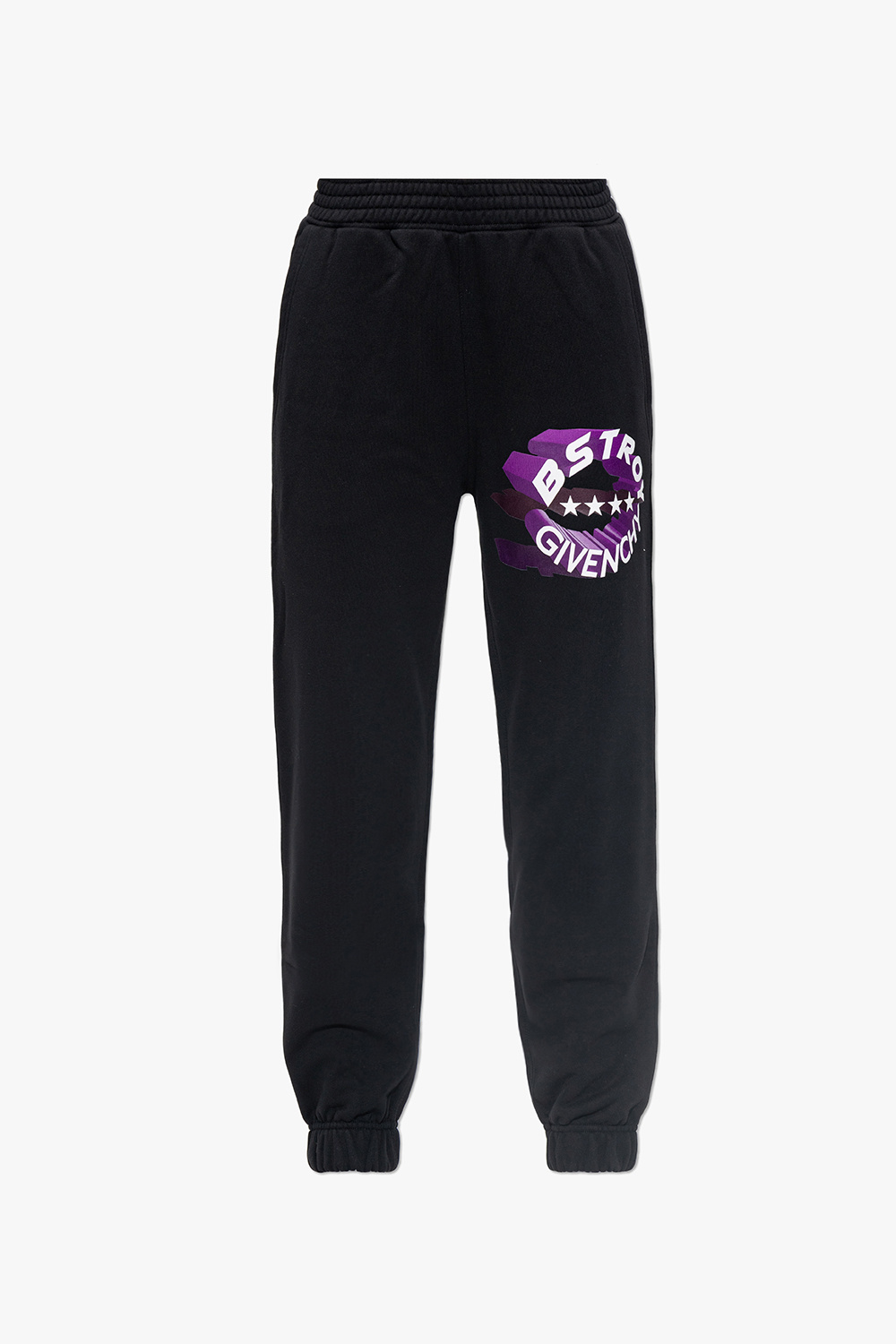 Givenchy sweatpants womens best sale